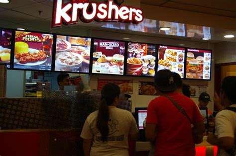 fast food muntinlupa|KFC, Tunasan .
